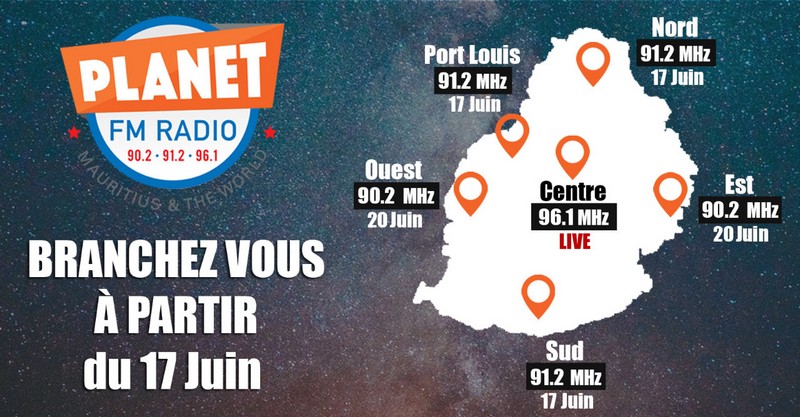 Frequence Planet FM