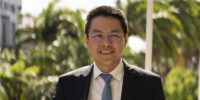Brian Ah-Chuen Strategic Business Executive Director ABC Banking Corporation