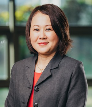 Cindy Choong
