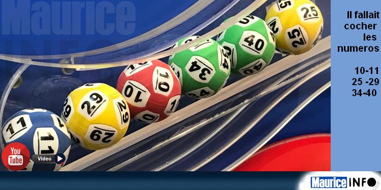 Résultat LOTO® : Tirage du mercredi 31 janvier 2024